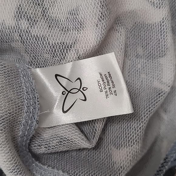 Cute camo butterfly summer dress  beach coverup size L. - Picture 10 of 12